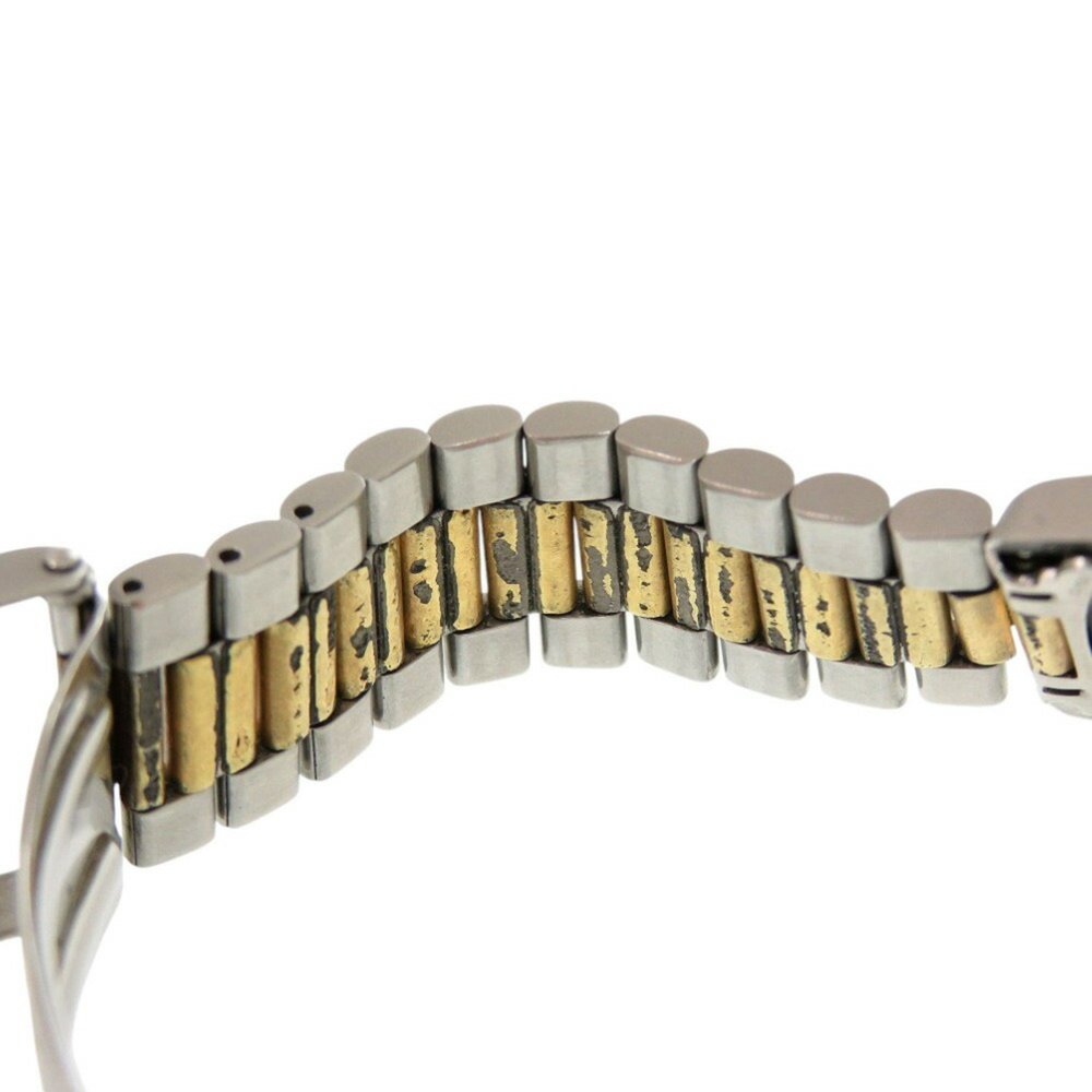 TAG Heuer 964.013F Stainless Steel Gold Quartz Watch 1044TAG HEUER - Picture 9 of 10